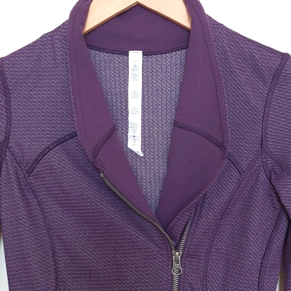 Lululemon precision jacket - Picture 11 of 16